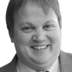 Christopher Dyer