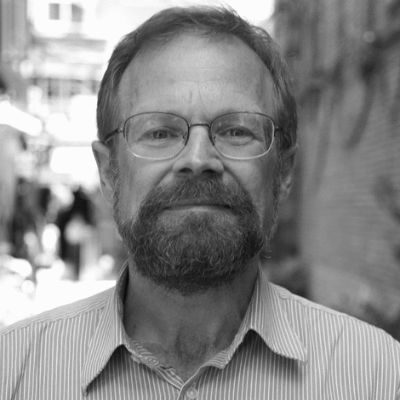Christopher Merrill