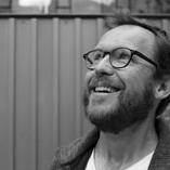 Christopher Noxon