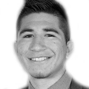 Christopher Prado