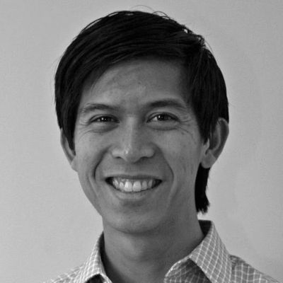 Christopher Punongbayan