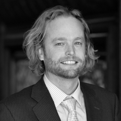 Christopher Smillie