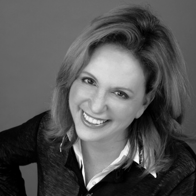 Christy Ferer