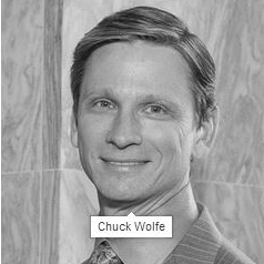 Chuck Wolfe