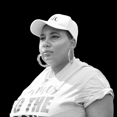 Cicely Blain