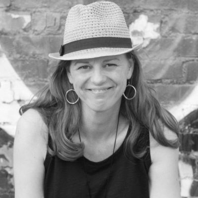 Cindy Reed