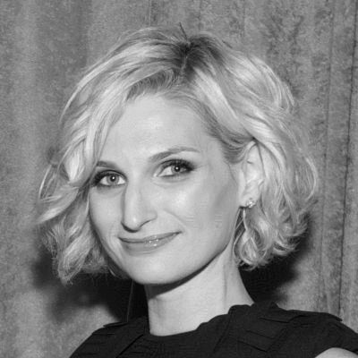 Claire Bernard
