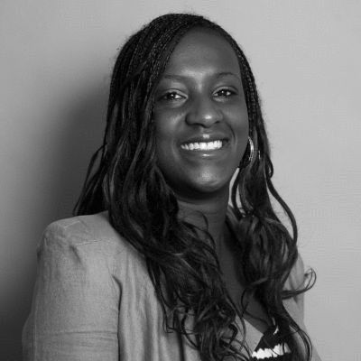 Claire Quansah