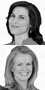Claire Shipman and Katty Kay