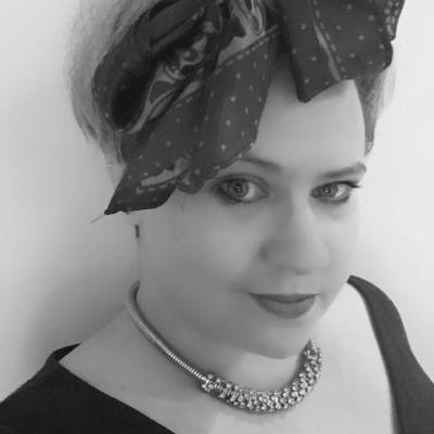 Claire Meadows