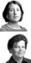 Clara Jeffery and Monika Bauerlein