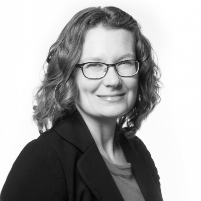 Clare Demerse