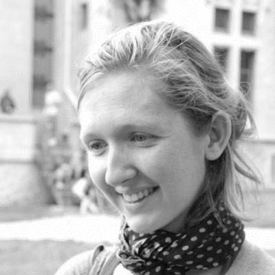 Clare Fisher