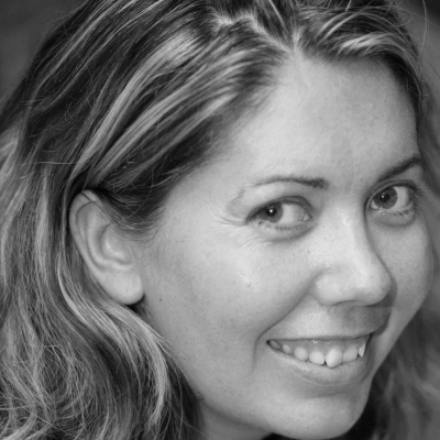 Clare Macnaughton