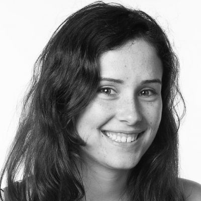 Clare Richardson