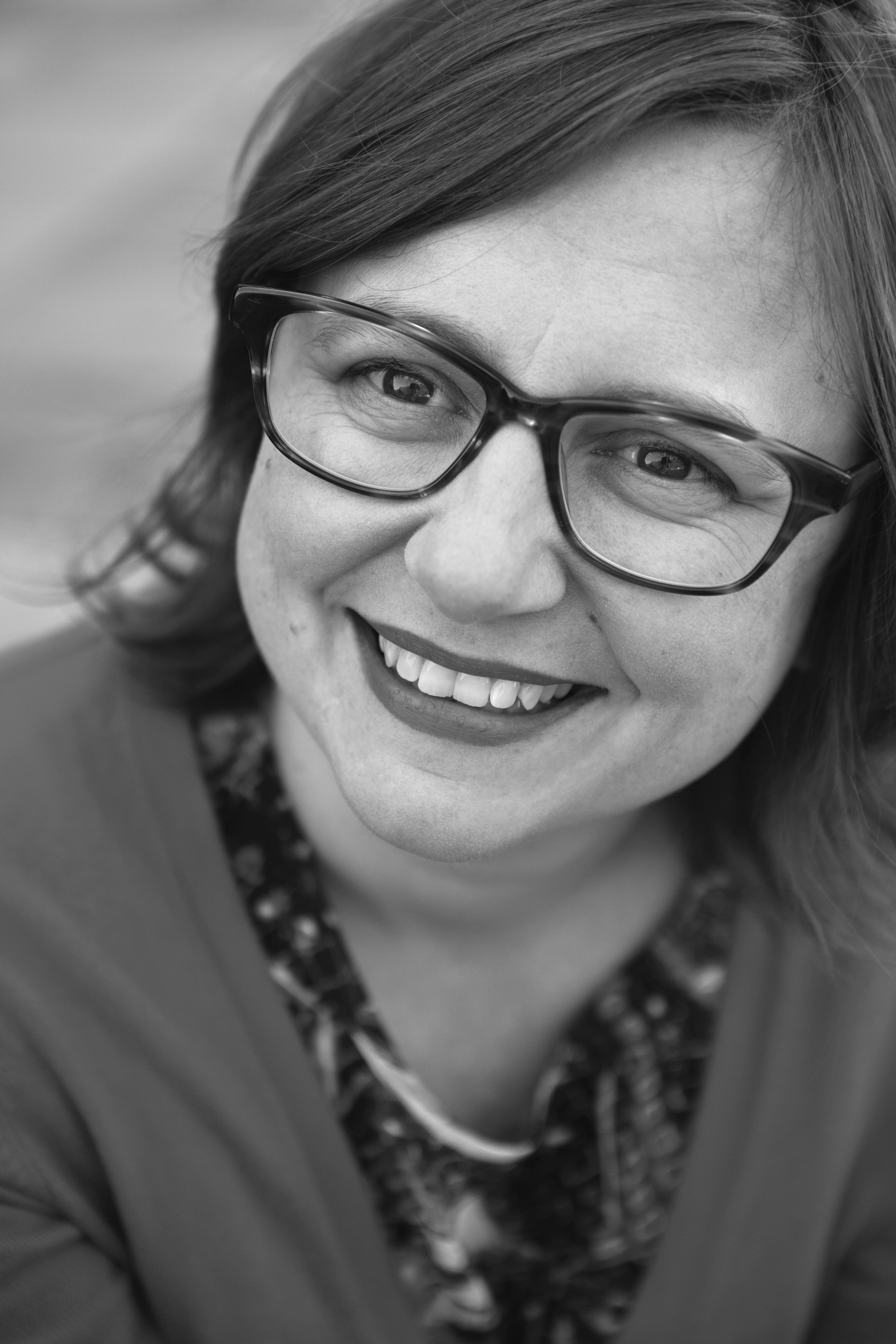 Clare Stewart