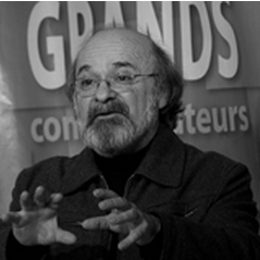 Claude Malaison