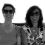 Claudia Cevenini and Sue Wildish