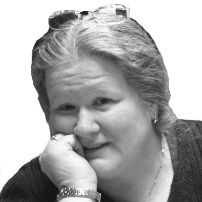Claudia Pitts, Ph.D.