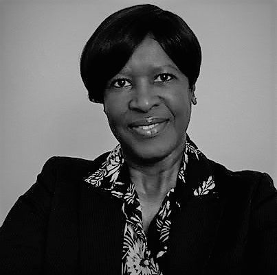 Claudia Tomlinson