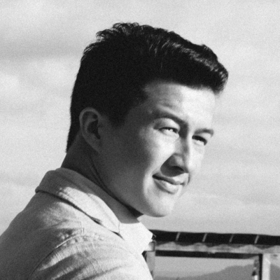 Cl&eacute;ment Yeung