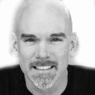 Colin Berry