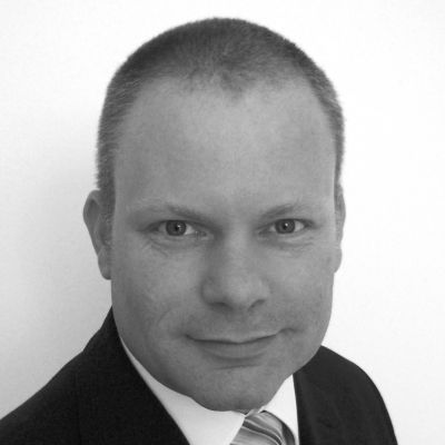 Colin Bull