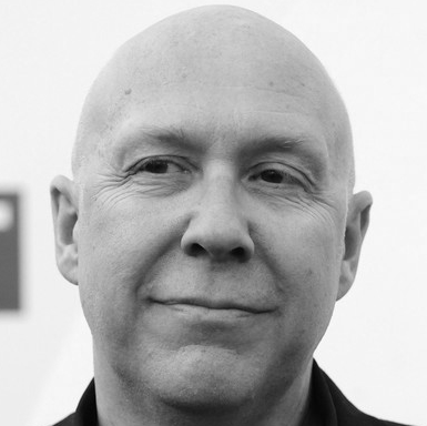 Colin Vaines