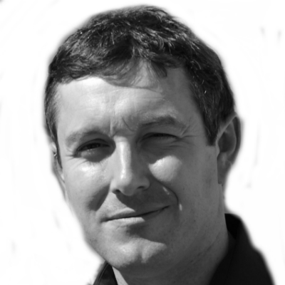 Colin Woodard