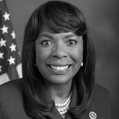 Congresswoman Terri Sewell