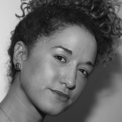 Corrina Antrobus