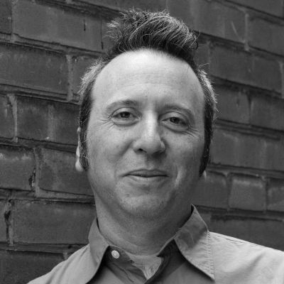 Cory Silverberg