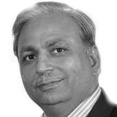 C.P. Gurnani
