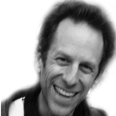 Craig Gerber
