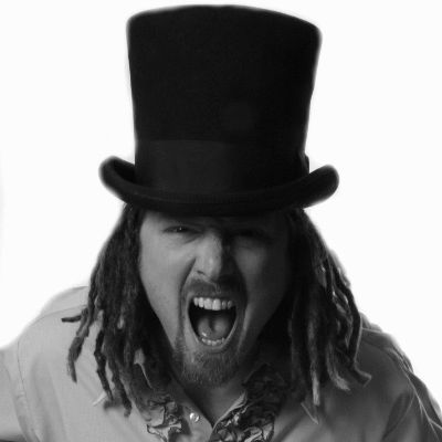 Crazy Legs Conti