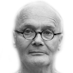 Creed Bratton