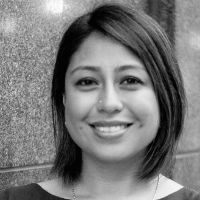 Cristina Jiménez