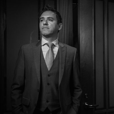 Cristóbal Joshua Alex