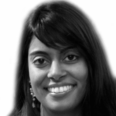 Crystal Kadakia
