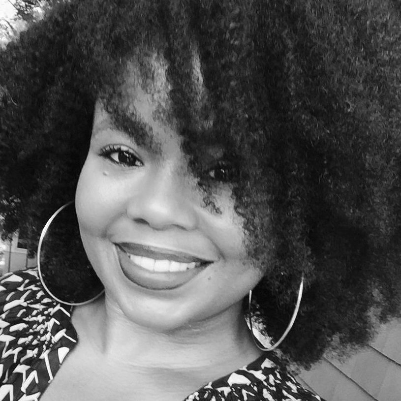 Crystal M. Hayes