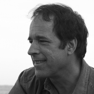 Curt Stager