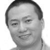 Curtis Chin