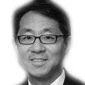 Curtis S. Chin