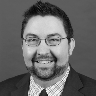 D. Brad Wright