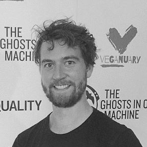 Damien Clarkson