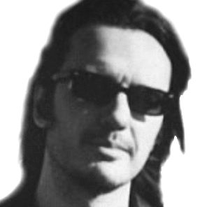 Damien Echols