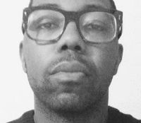 Damon Young Headshot