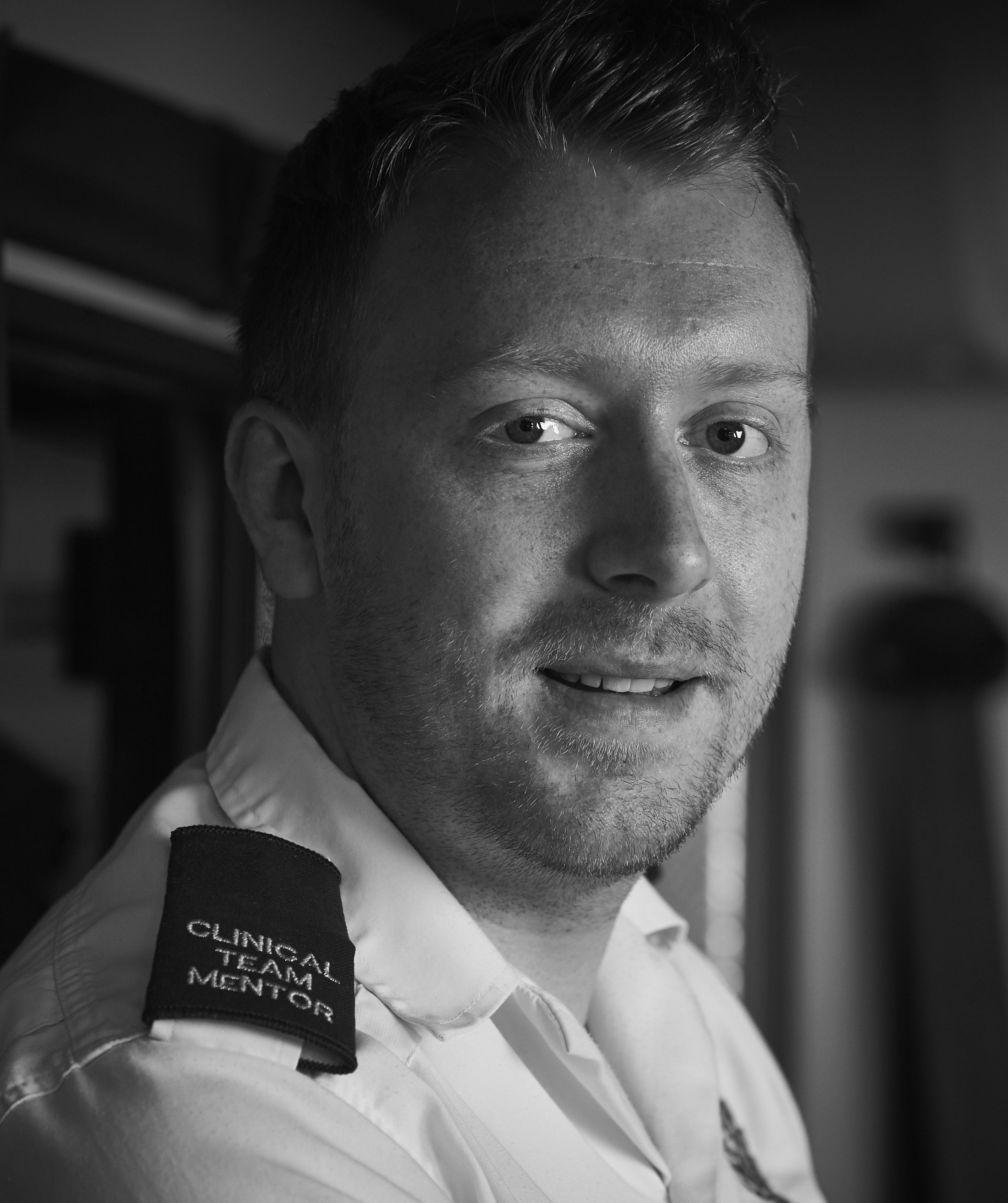 Dan Edwards