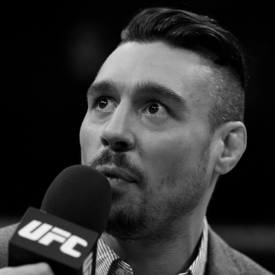 Dan Hardy