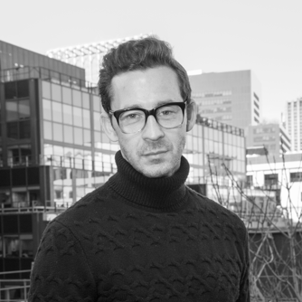 Dan Hubert
